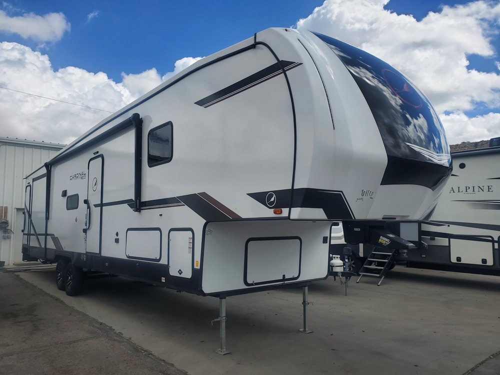 Photo of Rv