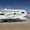 RV for Sale: 2014 ARCTIC FOX SILVER FOX 27-5L