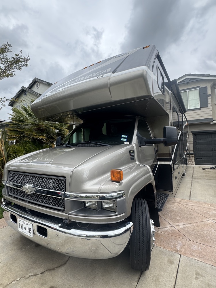 Photo of Rv