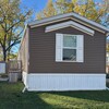 Mobile Home for Rent: 3 Bed 2 Bath 2021 Clayotn