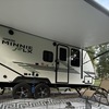 RV for Sale: 2022 MICRO MINNIE FLX 2108FBS