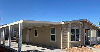 Thumbnail of mobile home