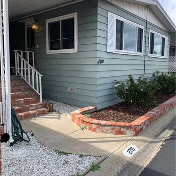 Thumbnail of mobile home