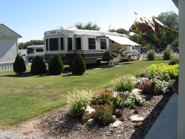 Photo of RV Park/Campground