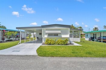 Thumbnail of mobile home