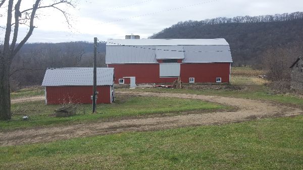Photo of Mobile Home Lot