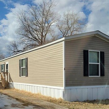 Thumbnail of mobile home