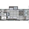 RV for Sale: 2021 CAMEO 4031FL