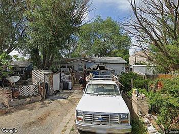 Thumbnail of mobile home