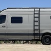 RV for Sale: 2022 SPRINTER 170 4X4 HIGH ROOF