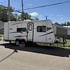RV for Sale: 2011 ROCKWOOD ROO 233