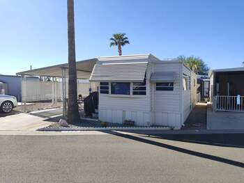 Thumbnail of mobile home