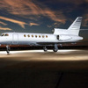 Aircraft for Sale: 1990 Falcon 50