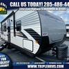 RV for Sale: 2024 260BHSE