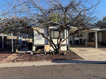 Thumbnail of mobile home