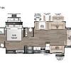 RV for Sale: 2018 ALLEGRO RED 37 BA