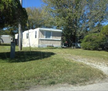 Photo of Mobile Home Park