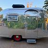 RV for Sale: 1956 BUBBLE WHALE TAIL