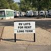 RV Lot for Rent: Long-Term RV Space for Rent, Pocatello, ID