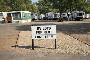 Thumbnail of RV lot