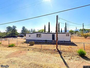 Thumbnail of mobile home