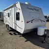 RV for Sale: 2011 HARMONY 21FBS