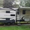 RV for Sale: 2018 Cougar 310RLS