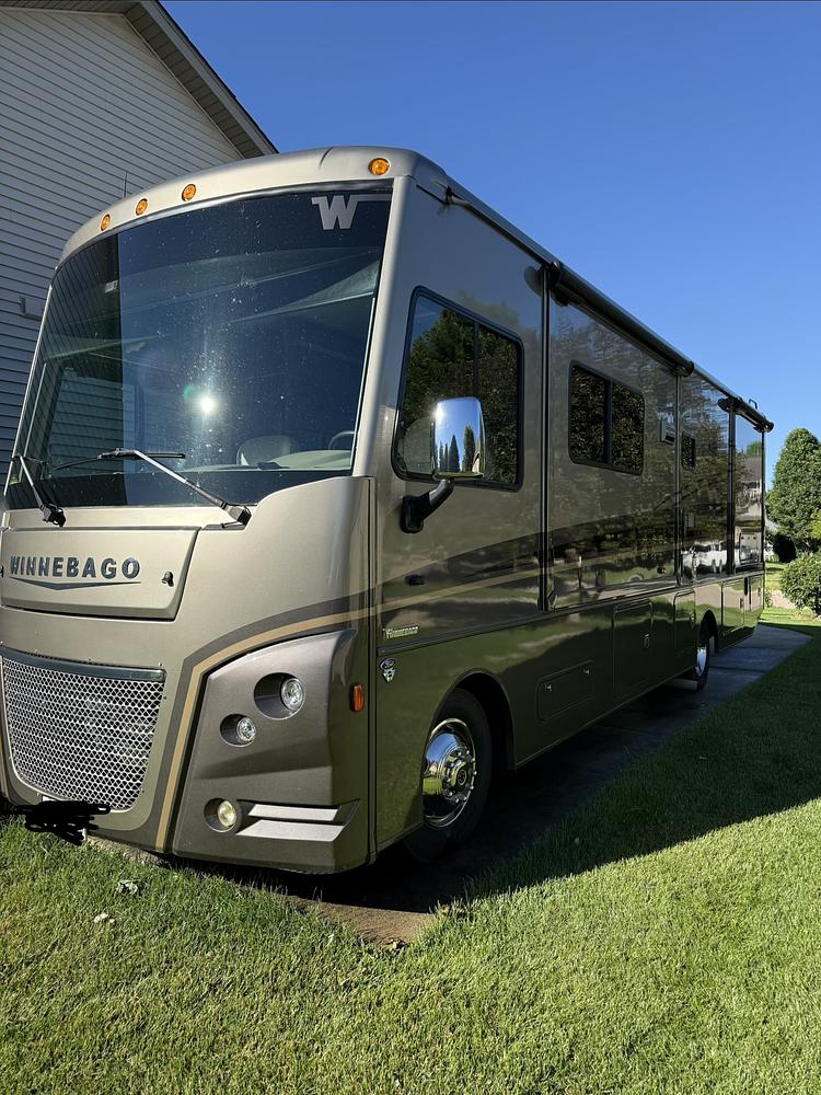 Photo of Rv