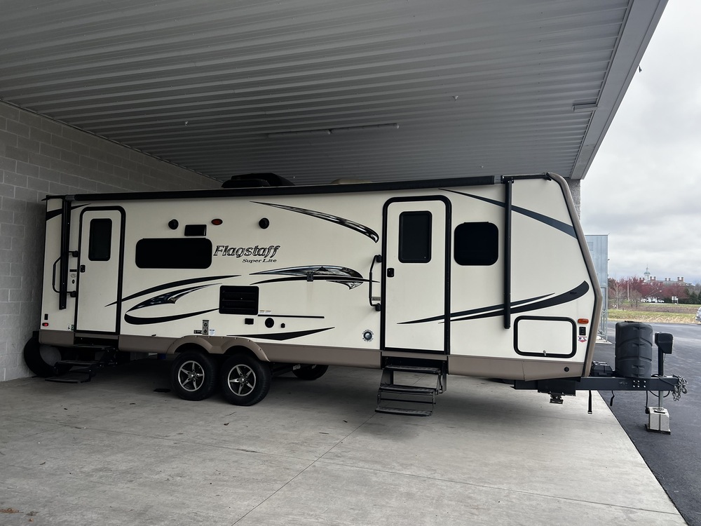 Photo of Rv