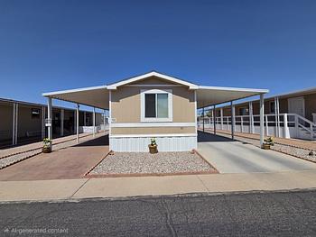 Thumbnail of mobile home