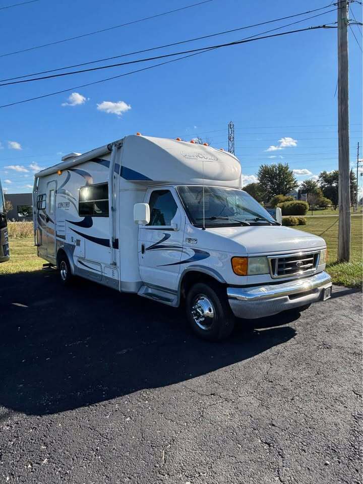 Photo of Rv