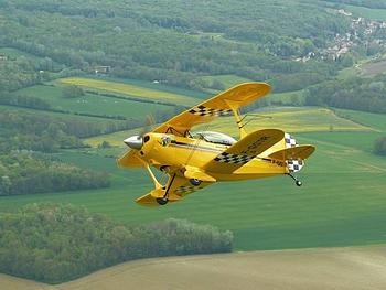 Thumbnail of aircraft