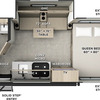 RV for Sale: 2021 ROCKWOOD GEO PRO G19FBS