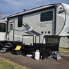 RV for Sale: 2018 Chaparral 373MBRB