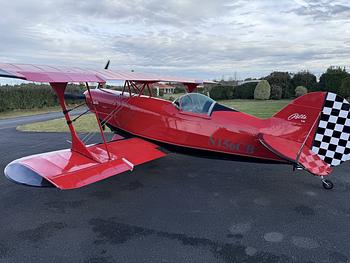 Thumbnail of aircraft