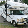 RV for Sale: 2018 GREYHAWK PRESTIGE 29MVP