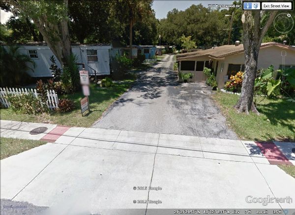 Photo of Mobile Home Park