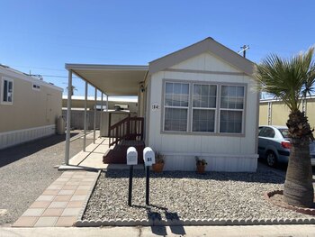 Thumbnail of mobile home