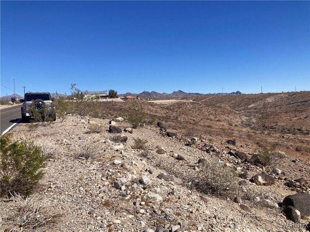 Photo of Mobile Home Lot
