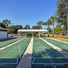 Mobile Home Park: Sunlake Estates, Grand Island, FL