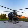Aircraft for Sale: 1992 MD 520N