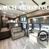 RV for Sale: 2021 SOLITUDE 390RK