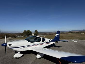 Thumbnail of aircraft