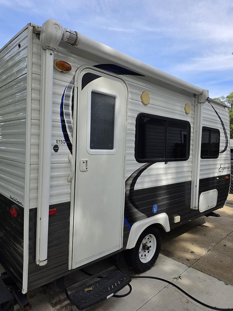 Photo of Rv
