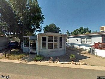 Thumbnail of mobile home