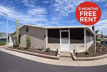 Thumbnail of mobile home