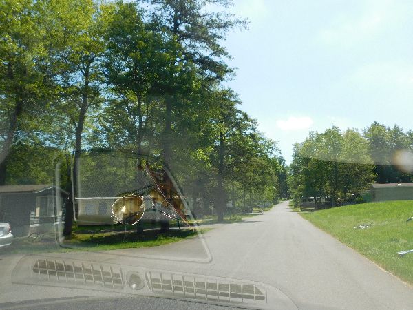 Photo of Mobile Home Park