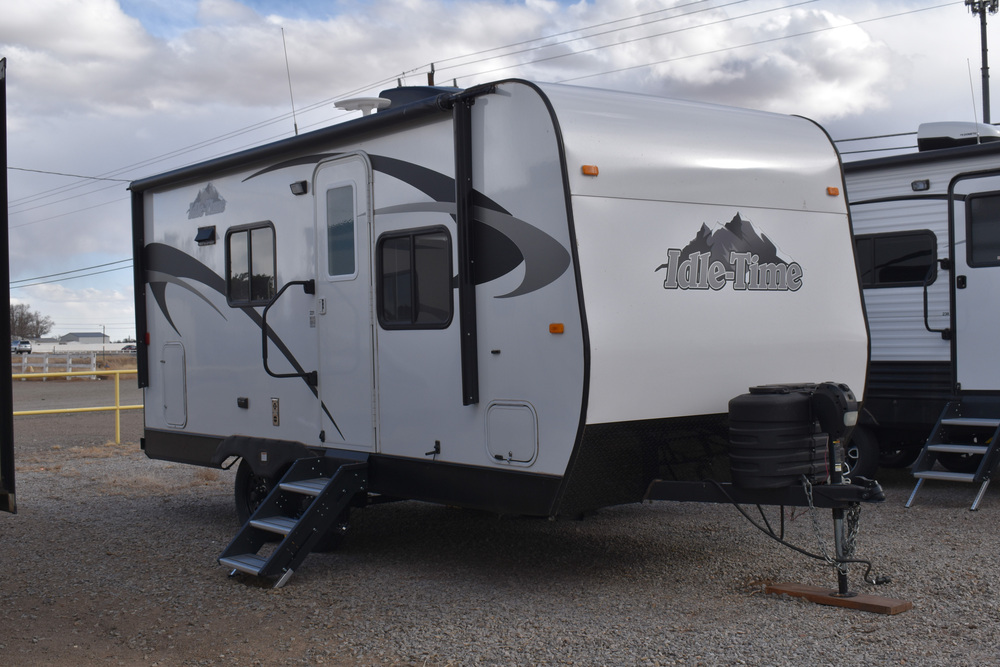 Photo of Rv