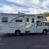 RV for Sale: 2005 ESCAPADE 25BSLP