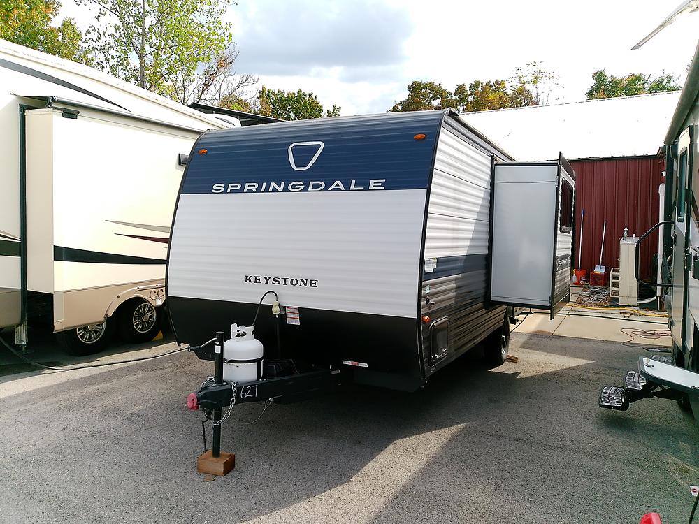 Photo of Rv